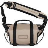 WANDRD Rogue Sling 4l Yuma Tan V2