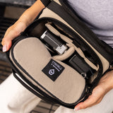 WANDRD Rogue Sling 4l Yuma Tan V2