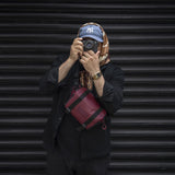 WANDRD Rogue Sling 4l Rhoone Burgundy V2 - image 2 of 5