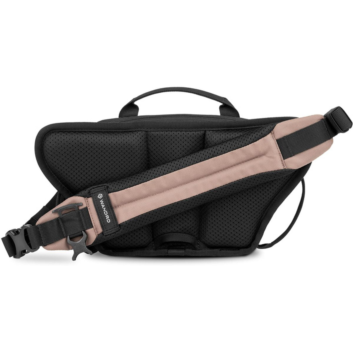 WANDRD Rogue Sling 4l Atacama Clay V2