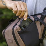WANDRD Rogue Sling 6l Black V2
