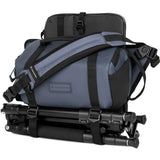 WANDRD Rogue Sling 6l Aegean Blue V2