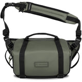 WANDRD Rogue Sling 6l Wasatch Green V2
