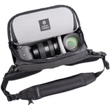 WANDRD Rogue Sling 6l Wasatch Green V2