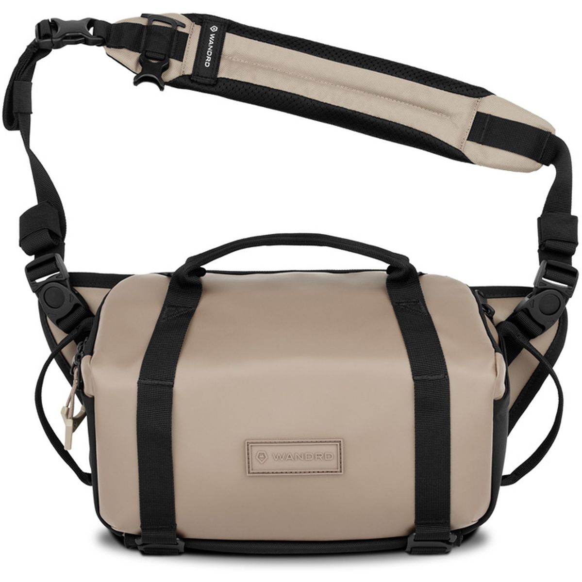 WANDRD Rogue Sling 6l Yuma Tan V2