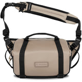 WANDRD Rogue Sling 6l Yuma Tan V2