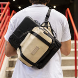 WANDRD Rogue Sling 6l Yuma Tan V2