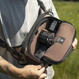 WANDRD Rogue Sling 6l Yuma Tan V2