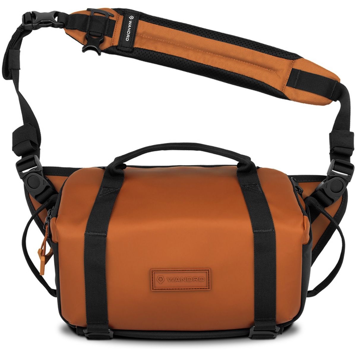 WANDRD Rogue Sling 6l Sedona Orange V2