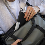 WANDRD Rogue Sling 9l Aegean Blue V2