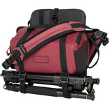 WANDRD Rogue Sling 9l Sedona Orange V2