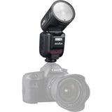 Godox Speedlite V100 Canon