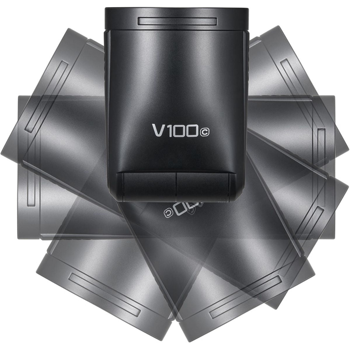 Godox Speedlite V100 Canon