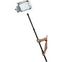 Fotopro Lampstatief TR 02A Black + Orange
