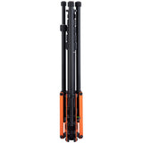 Fotopro Lampstatief TR 02A Black + Orange - image 4 of 5