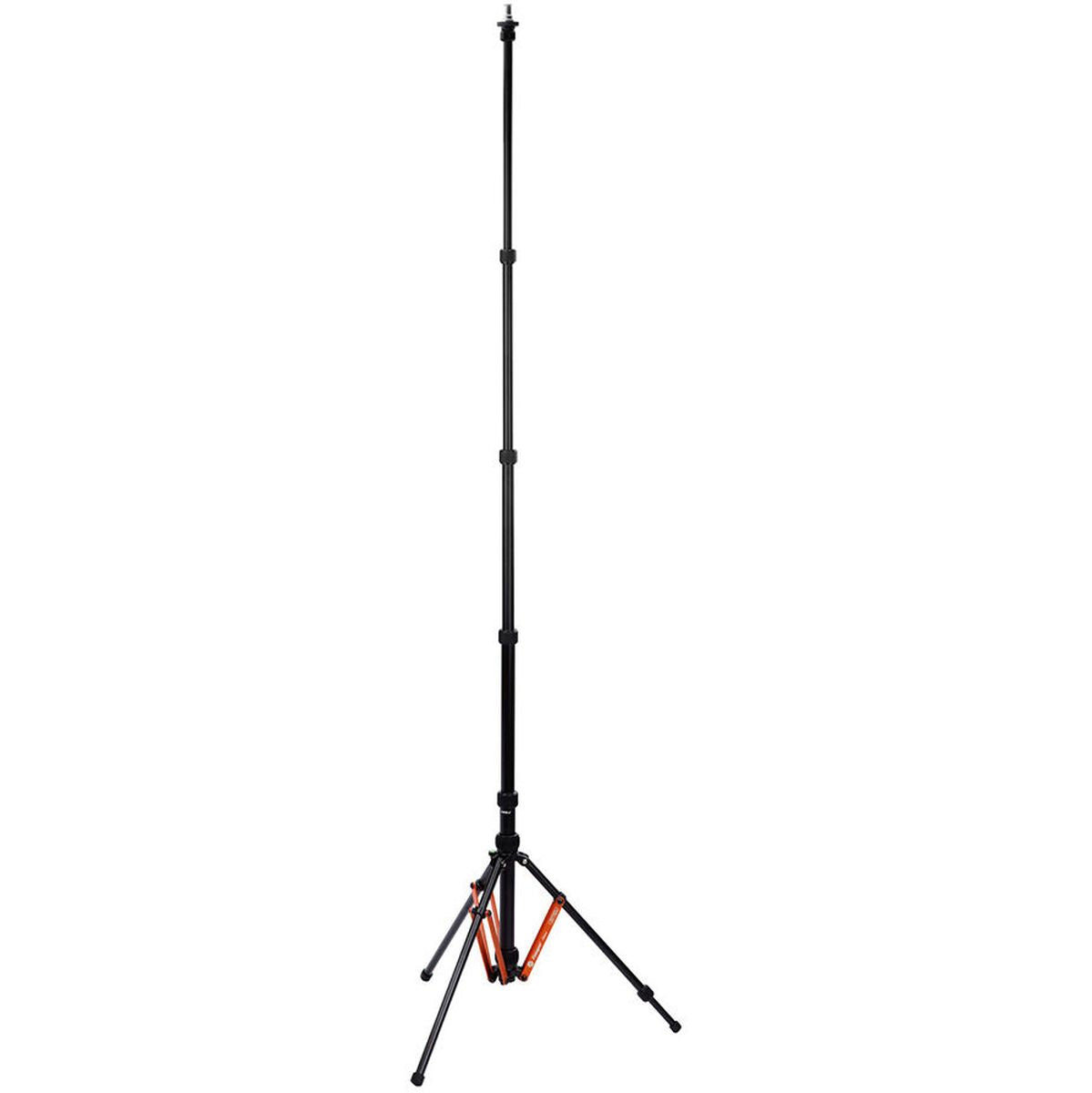 Fotopro Lampstatief TR 02A Black + Orange - image 5 of 5