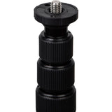 Fotopro Lampstatief Carbon TR 02C Black + Orange - image 2 of 5