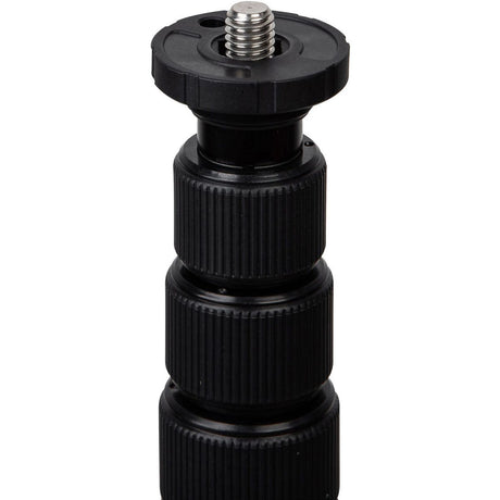 Fotopro Lampstatief Carbon TR 02C Black + Orange - image 2 of 5