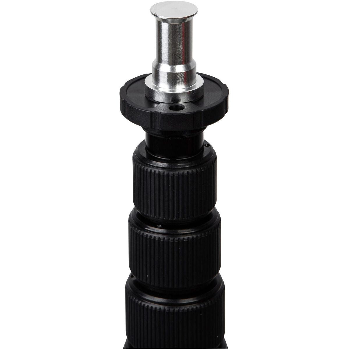 Fotopro Lampstatief Carbon TR 02C Black + Orange - image 3 of 5