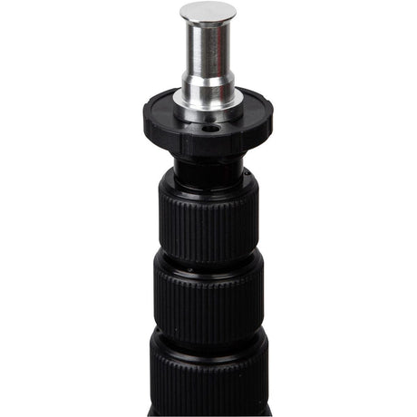 Fotopro Lampstatief Carbon TR 02C Black + Orange - image 3 of 5