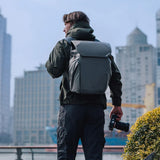 PGYTECH Onego 2 Backpack 20L Matte Black