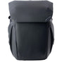 PGYTECH Onego 2 Backpack 25L Matte Black