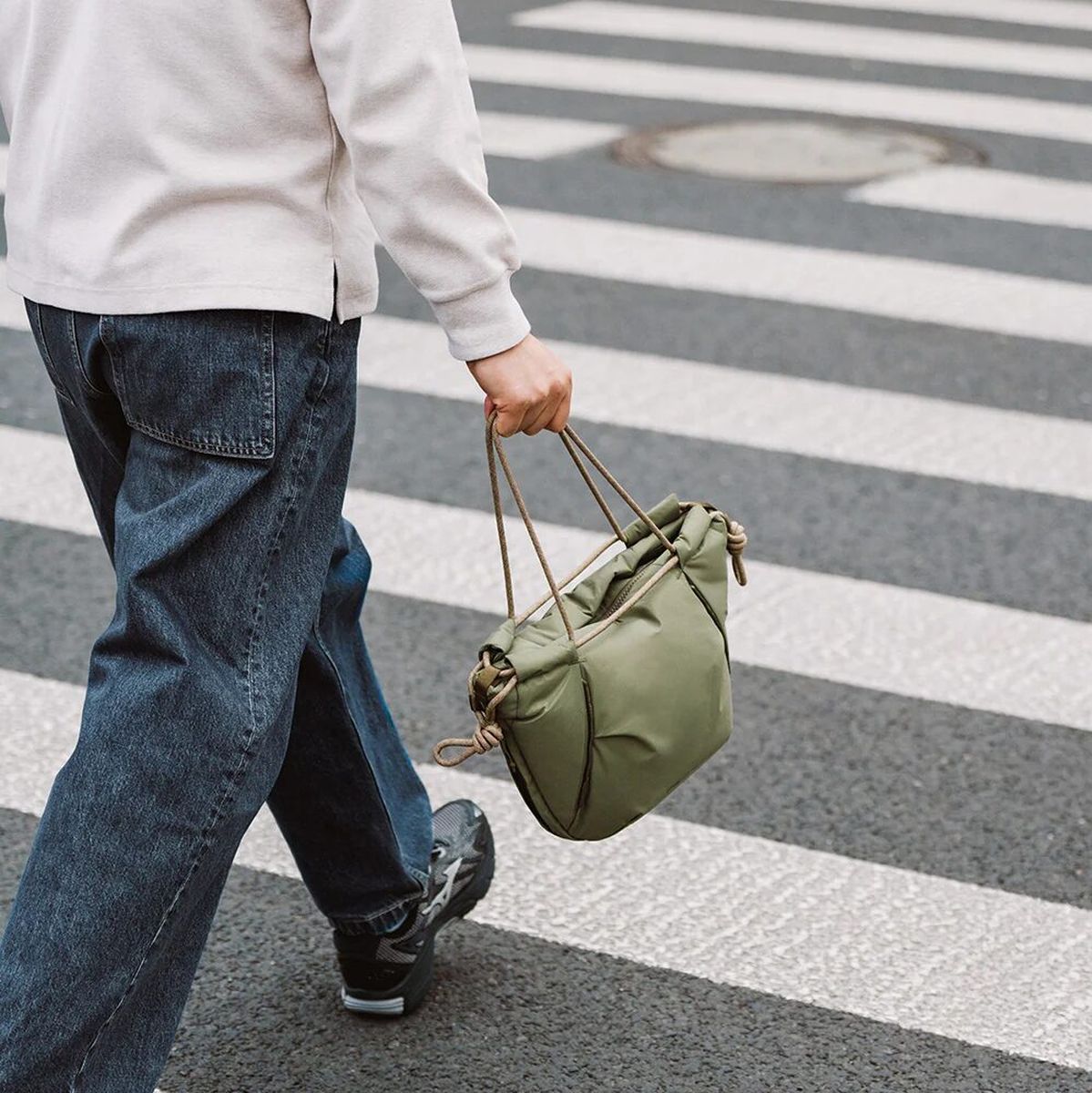 PGYTECH Onego Rope Strap Bag(Forest)