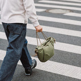 PGYTECH Onego Rope Strap Bag(Forest)