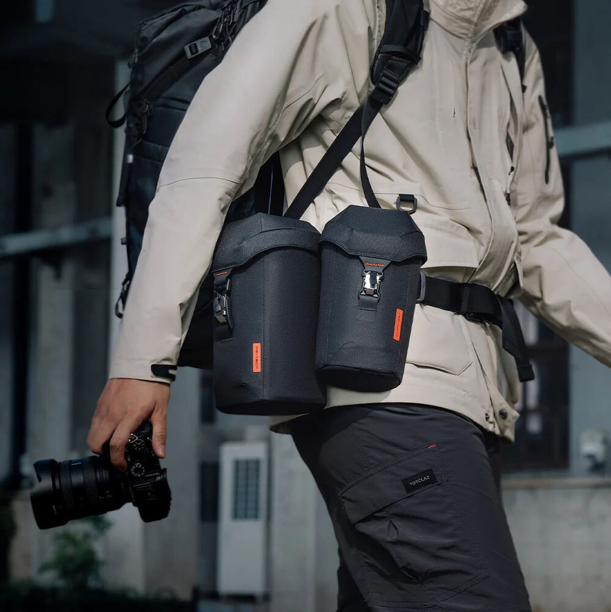 PGYTECH Lens Case L - image 2 of 5