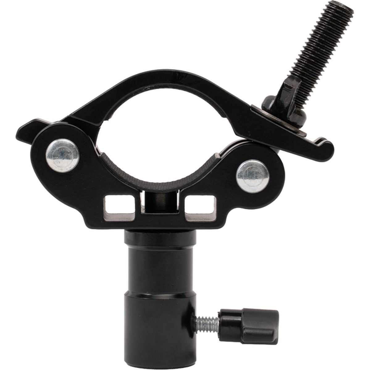 Caruba Coupler w/ 5/8'' Female Socket 42 50mm Black