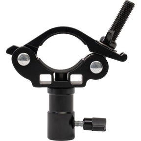 Caruba Coupler w/ 5/8'' Female Socket 42 50mm Black