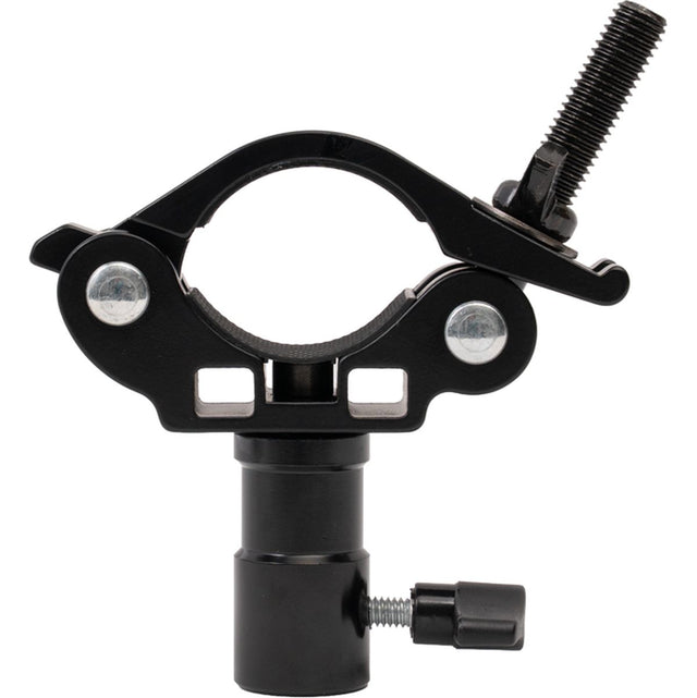 Caruba Coupler w/ 5/8'' Female Socket 42 50mm Black