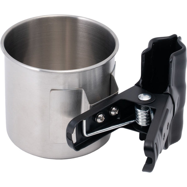Caruba Clamp Cup Holder