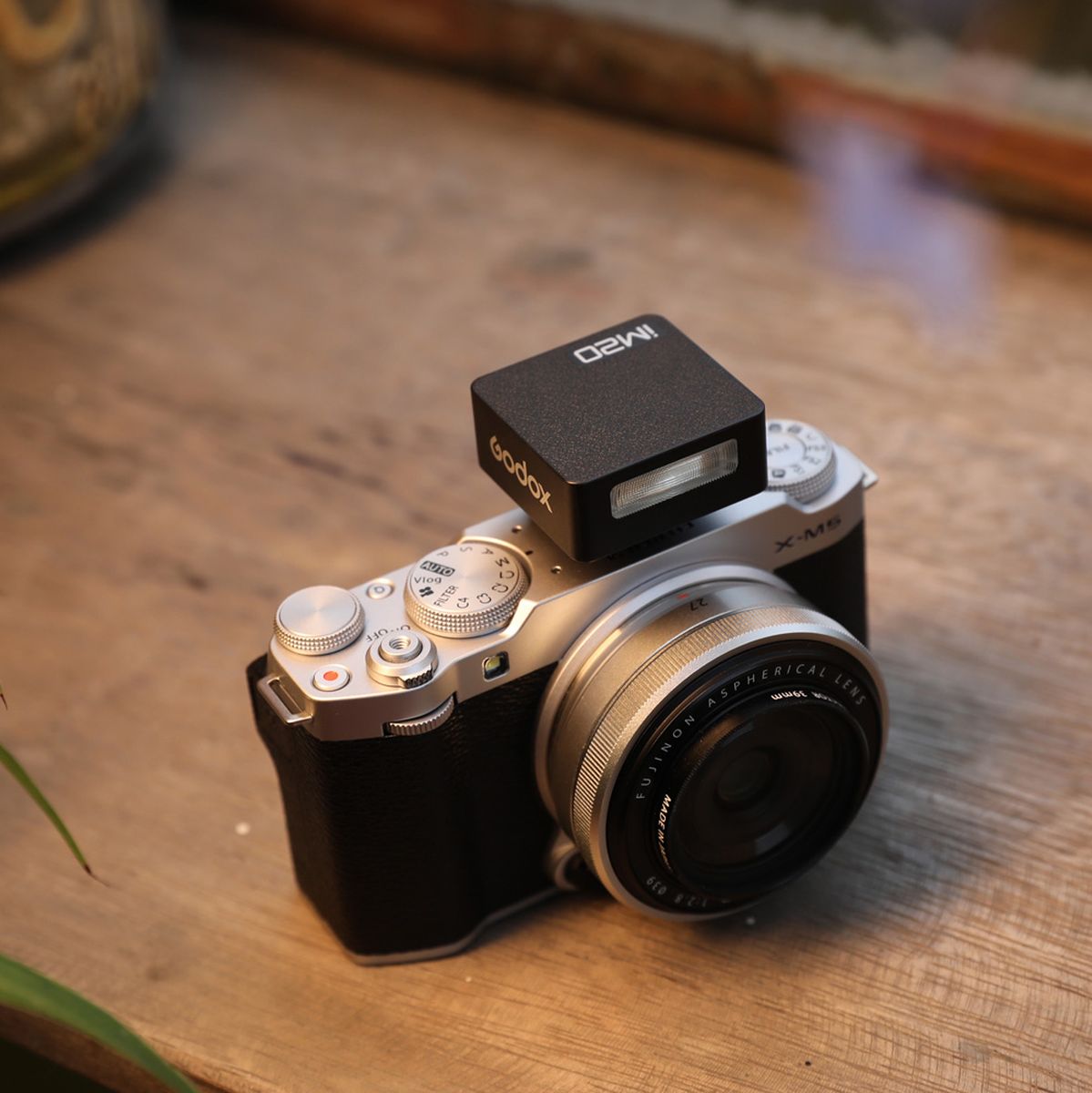 Godox IM20 Iflash Camera Flash