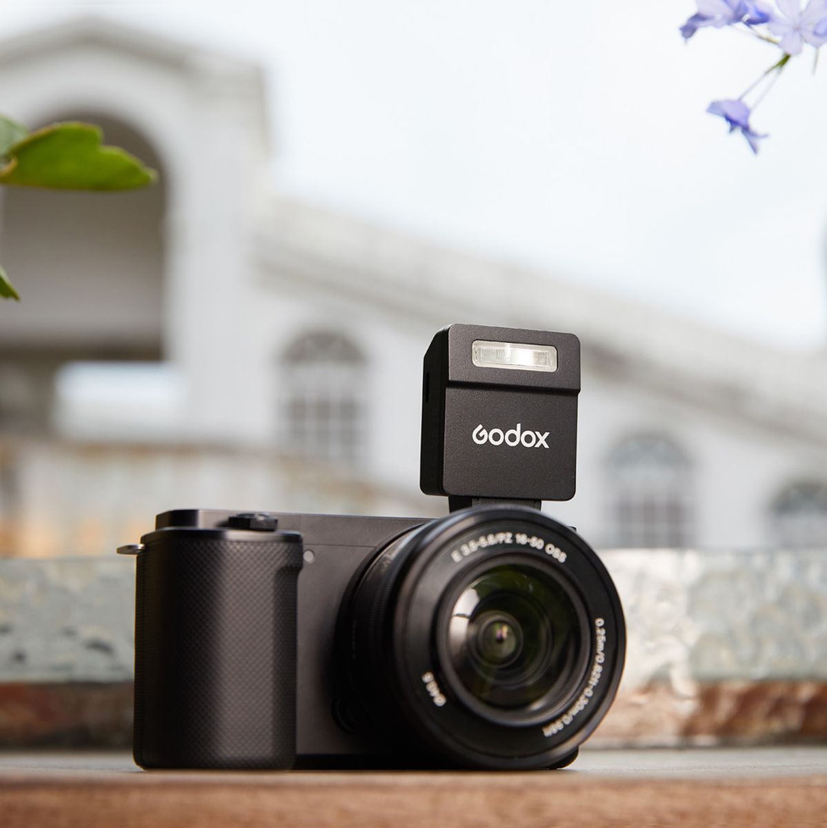 Godox IM22 Iflash Camera Flash