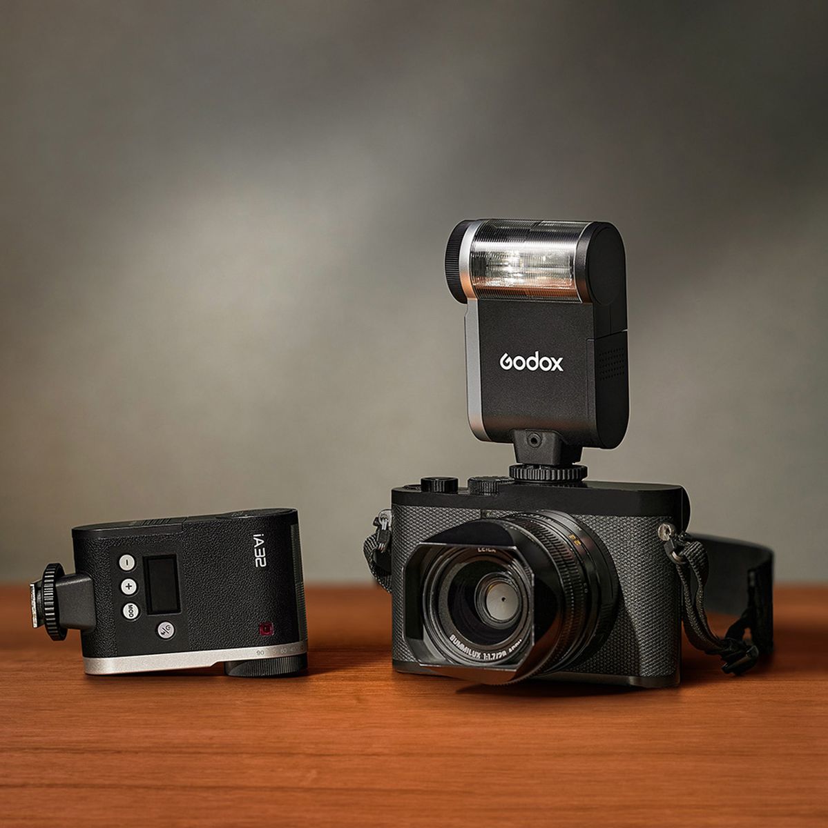 Godox IA32 Iflash Camera Flash