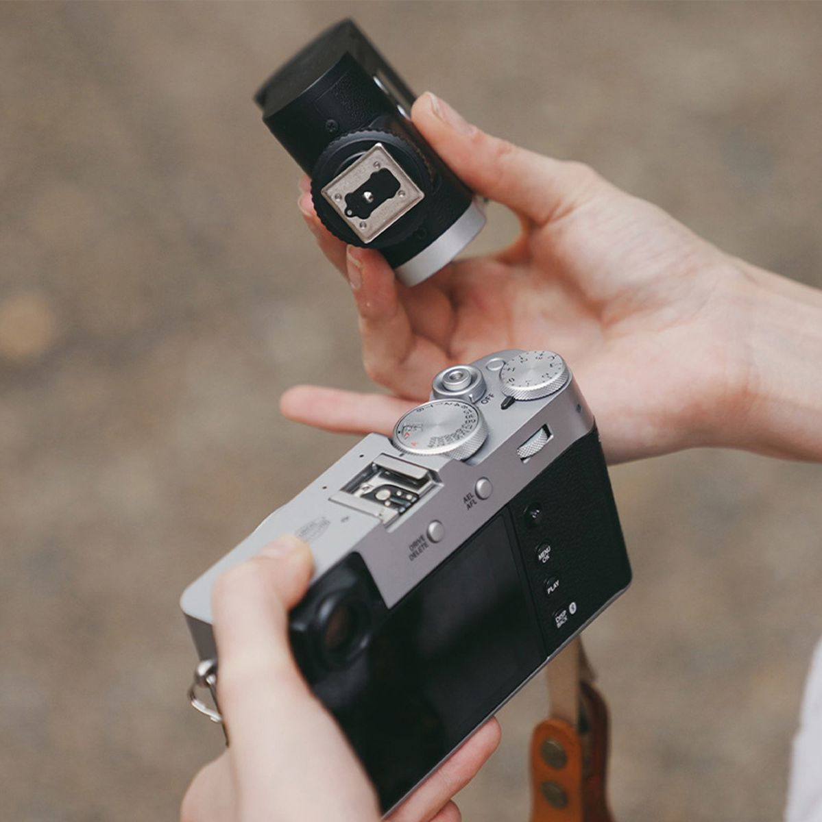 Godox IA32 Iflash Camera Flash
