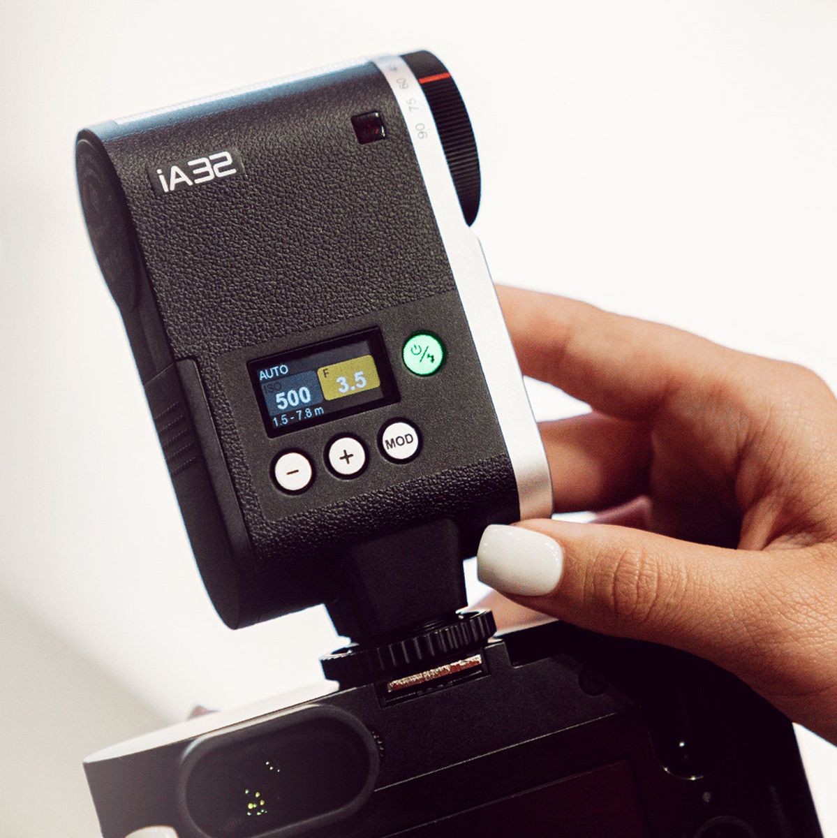 Godox IA32 Iflash Camera Flash