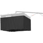 Godox SS FS400 Skirt For F400R K1 Softbox