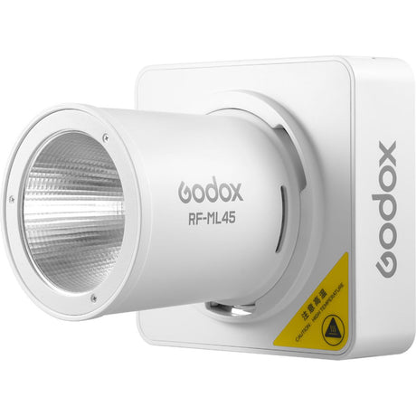Godox 45° Reflector For ML100BI/ML100R/ML60R - image 2 of 2