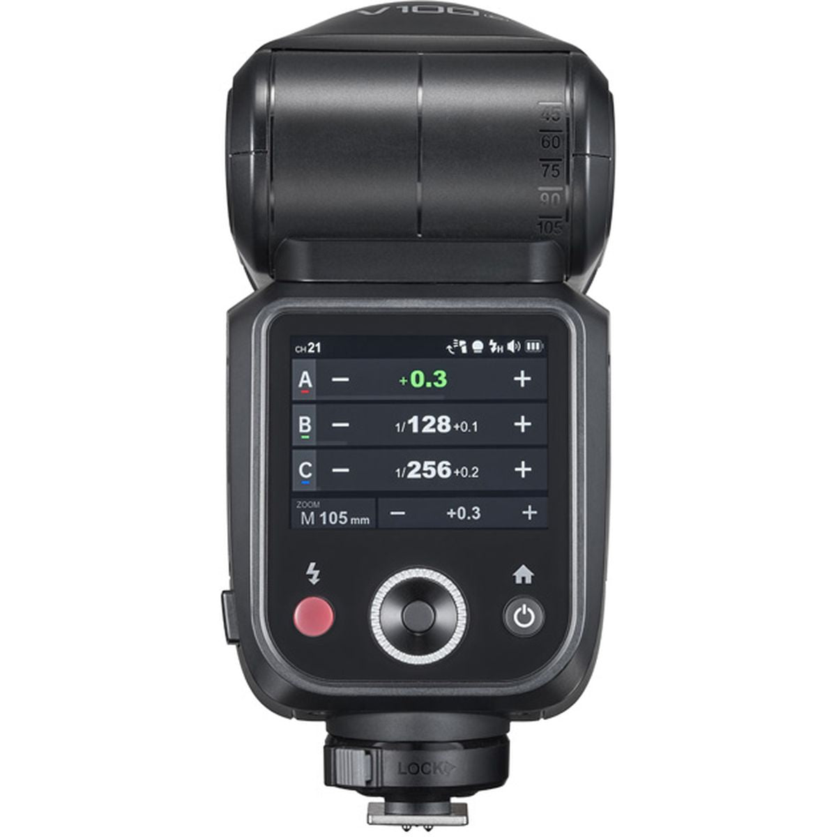Godox Speedlite V100 Nikon