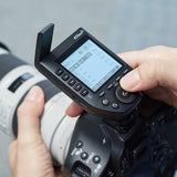 Godox FT433C 433MHz TTL Flash Trigger Canon