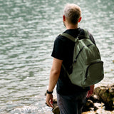 F-Stop Rju Air 18 Liter Backpack Spring Lake