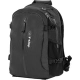 F-Stop Guru 4 Air 24 Liter Backpack Female Torso Version Anthracite