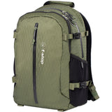 F-Stop Guru 4 Air 24 Liter Backpack Male Torso Version Cypress
