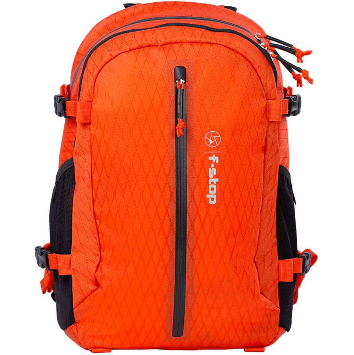 F-Stop Guru 4 Air 24 Liter Backpack Male Torso Version Magma