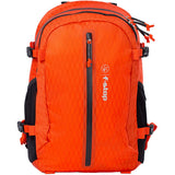 F-Stop Guru 4 Air 24 Liter Backpack Male Torso Version Magma