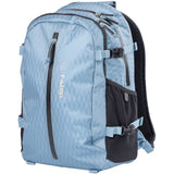 F-Stop Guru 4 Air 24 Liter Backpack Male Torso Version Spring Lake