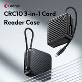 Ulanzi CRC10 3 In 1 Card Reader Case - image 2 of 5