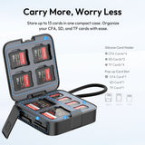 Ulanzi CRC10 3 In 1 Card Reader Case - image 3 of 5